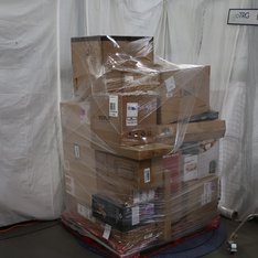 Truckload - 23 Pallets - 1021 Pcs – Unsorted, Kitchen & Dining, Decor, Other - Untested Customer Returns - Walmart