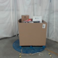 6 Pallets - 266 Pcs – Unsorted, Decor, Kitchen & Dining, Vacuums - Untested Customer Returns - Walmart