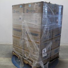 1 Pallet - 4 Pcs - Pools & Water Fun - Damaged / Missing Parts / Tested NOT WORKING - Funsicle
