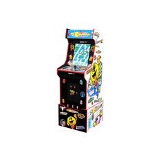 Pallet - 2 Pcs - Game Room - Customer Returns - Arcade 1UP