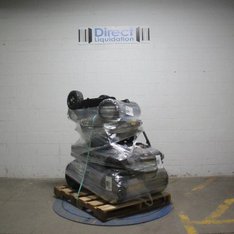 1 Pallets - 2 Pcs – Vehicles - Untested Customer Returns - Walmart