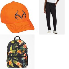- Parcel Box - 53 Pcs - New Jeans, Pants, Legging & Shorts - New and New Damaged Box - Walmart