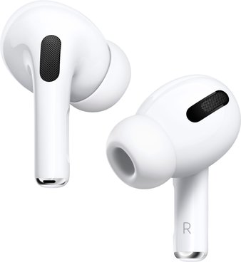 16 Pcs – Apple AirPods Pro White In Ear Headphones MWP22AM/A – Refurbished (GRADE D)