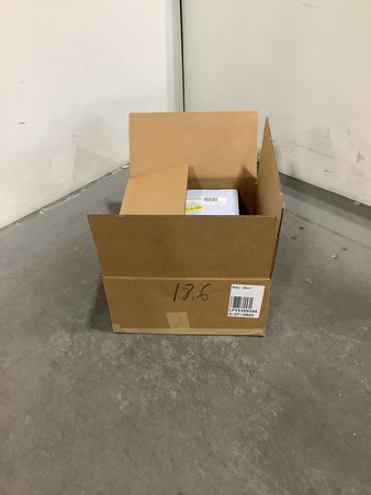 1 Parcel Box – 3 Pcs – Baby Monitors – Untested Customer Returns – Major Retailer