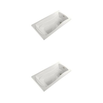 Pallet – 2 Pcs – Bath, Hardware – Customer Returns – Kohler