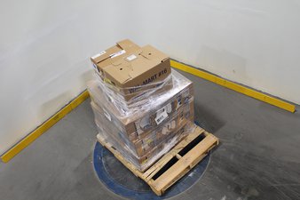 1 Pallet – 13 Pcs – Pet Toys & Pet Supplies – Untested Customer Returns – Walmart