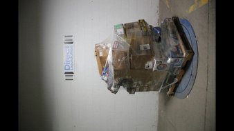 1 Pallets – 25 Pcs – Vehicles, Trains & RC, Powered, Boardgames, Puzzles & Building Blocks – Untested Customer Returns – Walmart