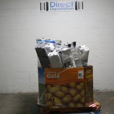 6 Pallets - 52 Pcs – Camping & Hiking, Patio, Vehicles - Untested Customer Returns - Walmart