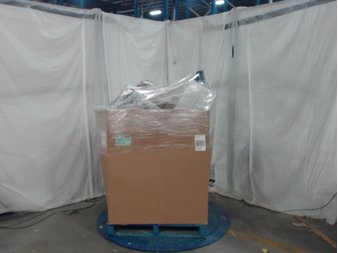 1 Pallets – 25 Pcs – Vacuums – Untested Customer Returns – Walmart