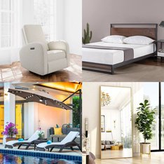 1 Pallets - 39 Pcs – Boardgames, Puzzles & Building Blocks, Diet, Nutrition, Vitamins & Supplements, Jeans, Pants, Legging & Shorts, Decor - Untested Customer Returns - Walmart.