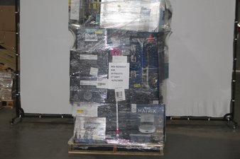 WEEKEND SPECIAL – 3 Pallets – 61 Pcs – Vacuums, Outdoor Sports – Untested Customer Returns – Walmart