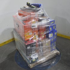 1 Pallets - 27 Pcs – Speakers - Untested Customer Returns - Walmart