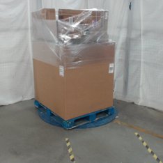 1 Pallets - 13 Pcs – Unsorted, Curtains & Window Coverings, Laundry - Untested Customer Returns - Walmart