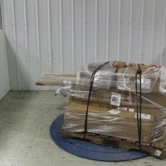 1 Pallets - 13 Pcs - New Exercise & Fitness - New and New Damaged Box - Walmart