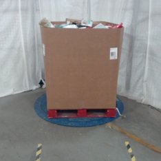 1 Pallets - 243 Pcs – Unsorted, Boardgames, Puzzles & Building Blocks, Stuffed Animals - Untested Customer Returns - Walmart