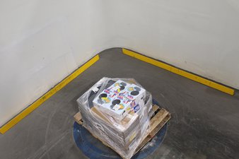 1 Pallets – 14 Pcs – Decor, Ice Makers – Untested Customer Returns – Walmart