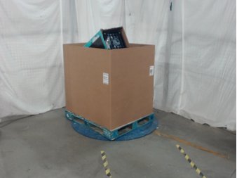 1 Pallets – 15 Pcs – Food Processors, Blenders, Mixers & Ice Cream Makers, Bar Refrigerators & Water Coolers – Untested Customer Returns – Walmart