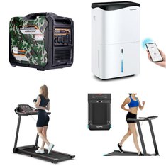 1 Pallets - 20 Pcs – Diapers & Wipes, Exercise & Fitness, Decorations & Favors, Powered - Untested Customer Returns - Walmart.