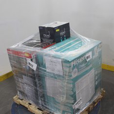 1 Pallets - 3 Pcs – Bar Refrigerators & Water Coolers - Untested Customer Returns - Walmart