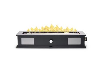 Pallet – 30 Pcs – Fireplaces – Sam’s Club Brand New – Overstock – Ukiah – 728028502336 – Ukiah TK-1003-LPS Bluetooth Tabletop Heater Fire Speaker