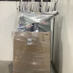 1 Pallets - 356 Pcs – Fishing & Wildlife – Untested Customer Returns - Outdoor Retailer