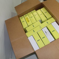 1 Parcel Box Box- 42 Pcs - Media Streaming Players (IPTV) - Customer Returns (Plug and Play Tested) - onn. - Walmart