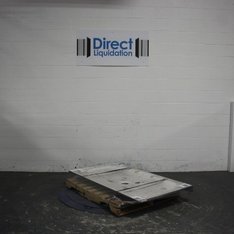 1 Pallets - 1 Pcs – Hardware - Untested Customer Returns - Master Distribution