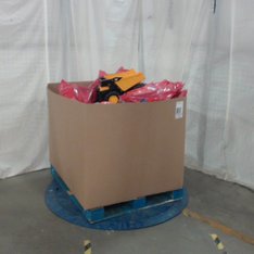 1 Pallets - 226 Pcs – Unsorted, Kitchen & Dining, Other, Bath & Body - Untested Customer Returns - Walmart