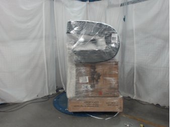 1 Pallets – 5 Pcs – Mattresses, Dining Room & Kitchen – Untested Customer Returns – Walmart.