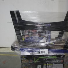 3 Pallets - 19 Pcs – Powered, Game Room, Outdoor Play - Untested Customer Returns - Walmart
