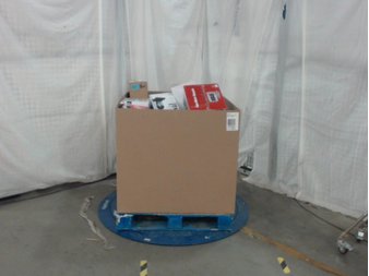 6 Pallets – 446 Pcs – Unsorted, Vacuums, Home Health Care, Decor – Untested Customer Returns – Walmart