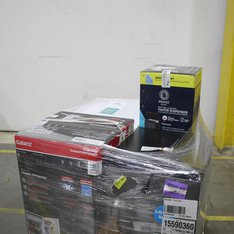 3 Pallets - 12 Pcs – Bar Refrigerators & Water Coolers, Refrigerators - Untested Customer Returns - Walmart