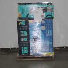 3 Pallets - 50 Pcs – Kitchen & Dining, Bar Refrigerators & Water Coolers - Untested Customer Returns - Walmart