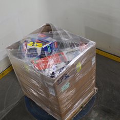 1 Pallets - 57 Pcs - New Decor, Storage & Organization, Fans - New and New Damaged Box - Walmart