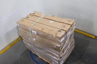 1 Pallets – 12 Pcs – Mattresses – Untested Customer Returns – Walmart