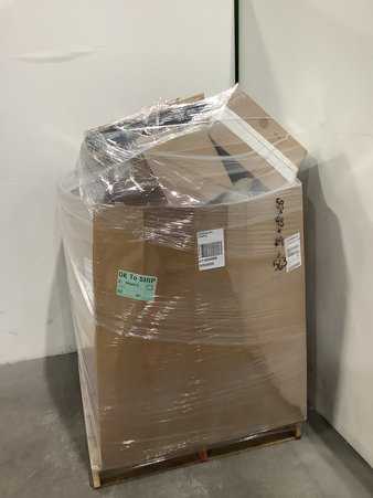 1 Pallets – 232 Pcs – Kitchen & Dining, Camping & Hiking, Grills & Outdoor Cooking – Untested Customer Returns – Outdoor Retailer