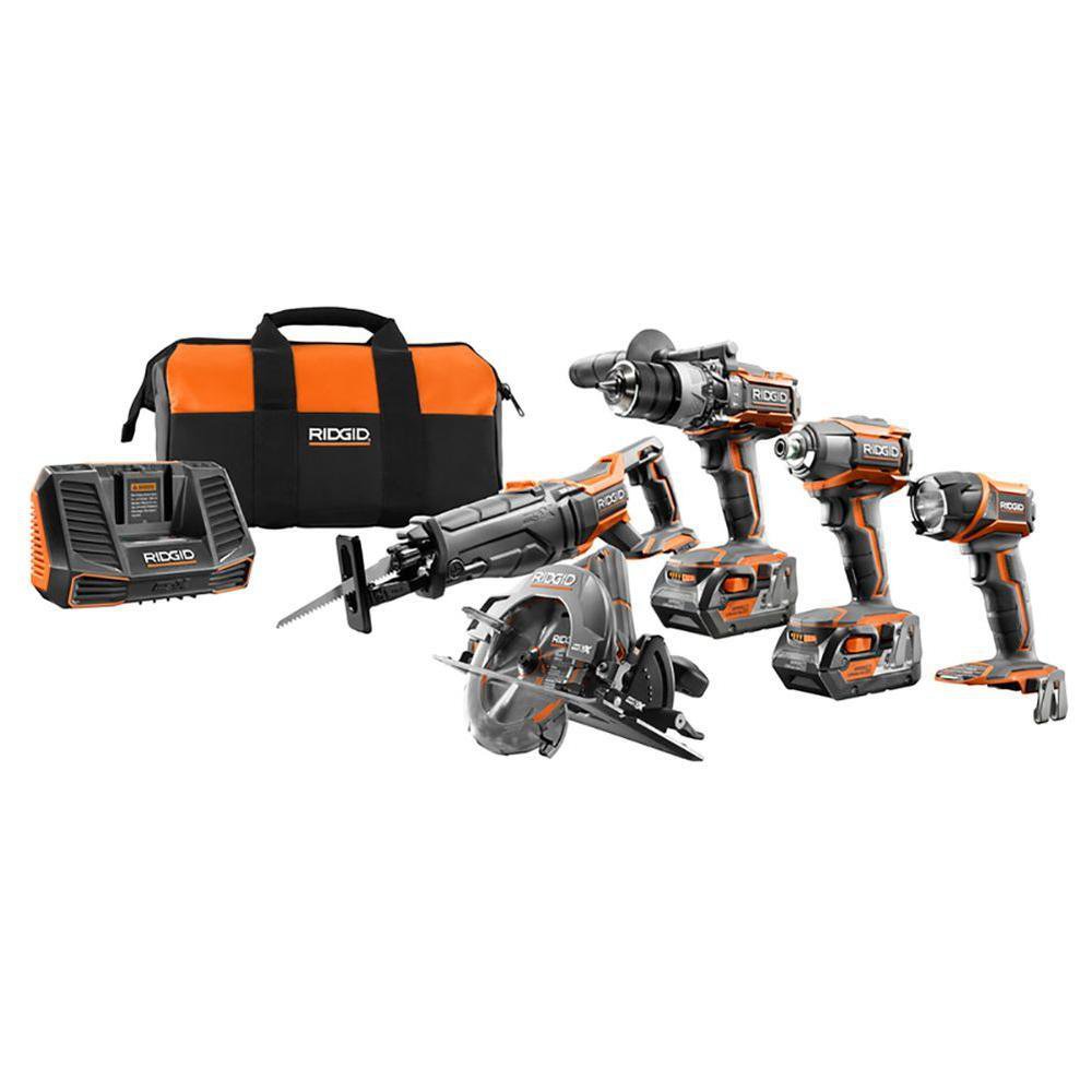 Pallet 31 Pcs Power Tools Leaf Blowers Vaccums Tool Accessories Trimmers Edgers Customer Returns DEWALT RIDGID RYOBI