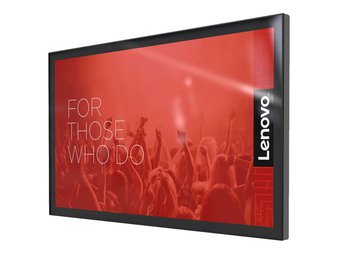 Flash Sale! 9 Pcs – Lenovo 4ZF1C05251 21.5″ InTOUCH LED Touchscreen Monitor – Brand New