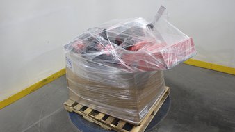 1 Pallet – 74 Pcs – Milwaukee Tool Accessories, Hand Tools, Power Tools – Major Retailer