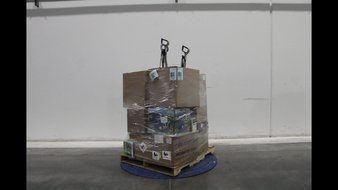6 Pallets – 424 Pcs – Other, Automotive Accessories, Power, Baby Monitors – Untested Customer Returns – Walmart