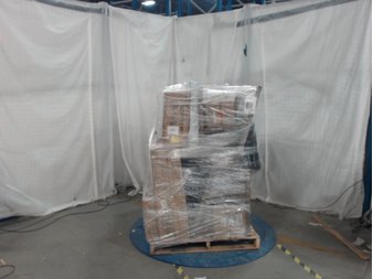 1 Pallets – 8 Pcs – Baby, Mattresses – Untested Customer Returns – Walmart