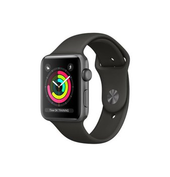 15 Pcs – Generation 3 Apple Watch – 42MM – Refurbished (GRADE A) – Models: 3D215LL/A