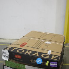 3 Pallets - 42 Pcs – Unsorted, Camping & Hiking, Kitchen & Dining, Home Health Care - Untested Customer Returns - Walmart