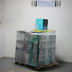 1 Pallets - 11 Pcs – Bar Refrigerators & Water Coolers - Untested Customer Returns - Walmart
