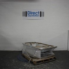 1 Pallets - 1 Pcs – Hardware - Untested Customer Returns - Master Distribution