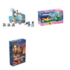 - Parcel Box - 12 Pcs - New Boardgames, Puzzles & Building Blocks - New and New Damaged Box - Walmart