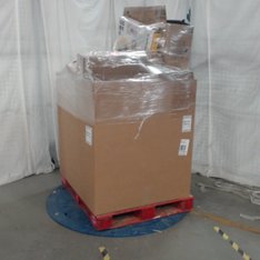 1 Pallets - 13 Pcs – Unsorted, Vacuums, Kids - Untested Customer Returns - Walmart