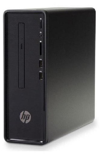 21 Pcs – HP Slim 290-p0043w, Intel Celeron G4900, 4GB RAM, 500GB HDD, Windows 10 Home – Refurbished (GRADE A)
