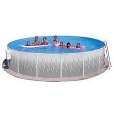 Pallet - 2 Pcs - Hot Tubs & Saunas - Customer Returns - Splash Pools