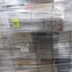 1 Pallets - 29 Pcs - New Bedroom, Patio, TV Stands, Wall Mounts & Entertainment Centers, Mattresses - New and New Damaged Box - Walmart